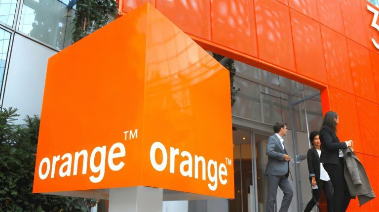 Candidature Spontanée Orange Maroc 2026