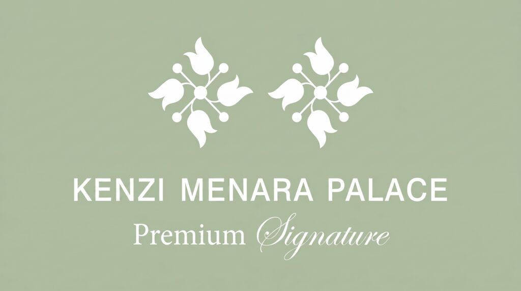 Recrutement Kenzi Menara Palace Marrakech
