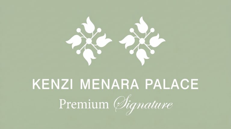 Recrutement Kenzi Menara Palace Marrakech