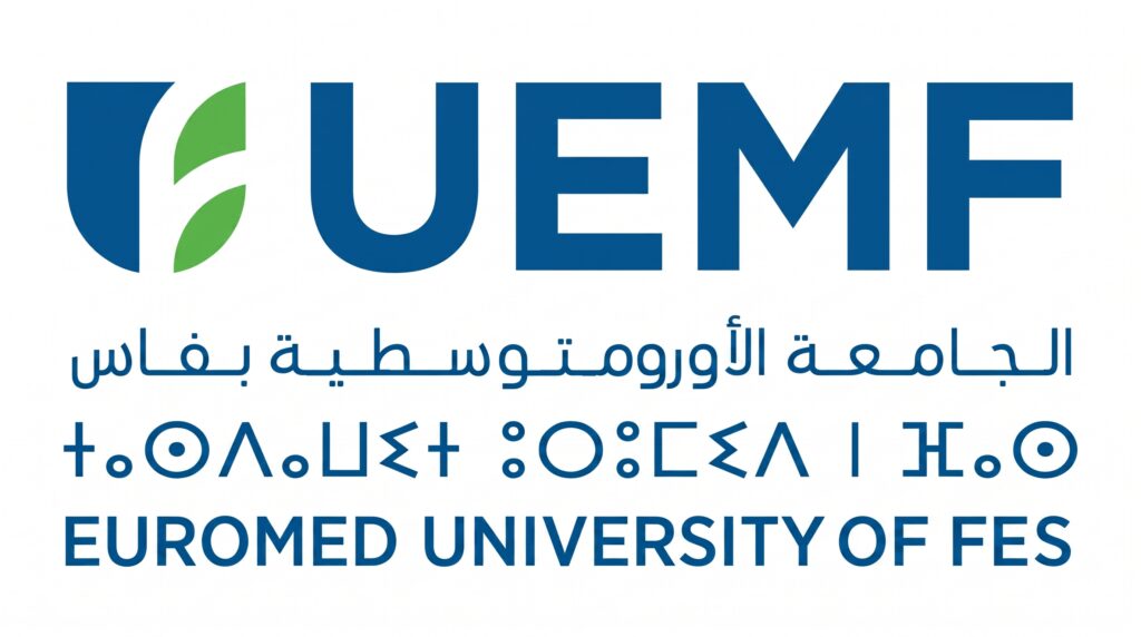 Recrutement Université Euromed Fès 2026