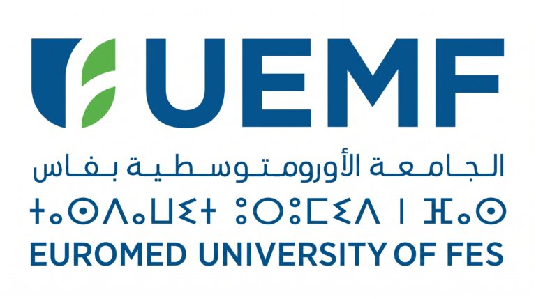 Recrutement Université Euromed Fès 2026