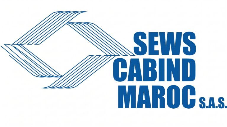 SEWS Maroc Kénitra