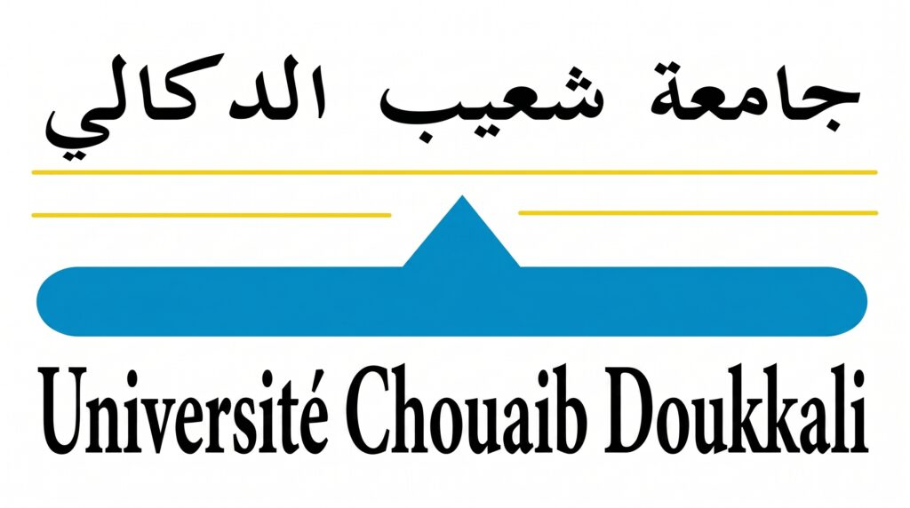 Concours Université Chouaib Doukkali 2026