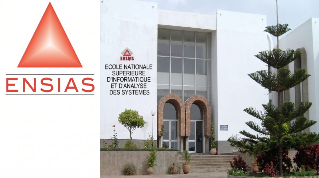 Concours ENSIAS 2026
