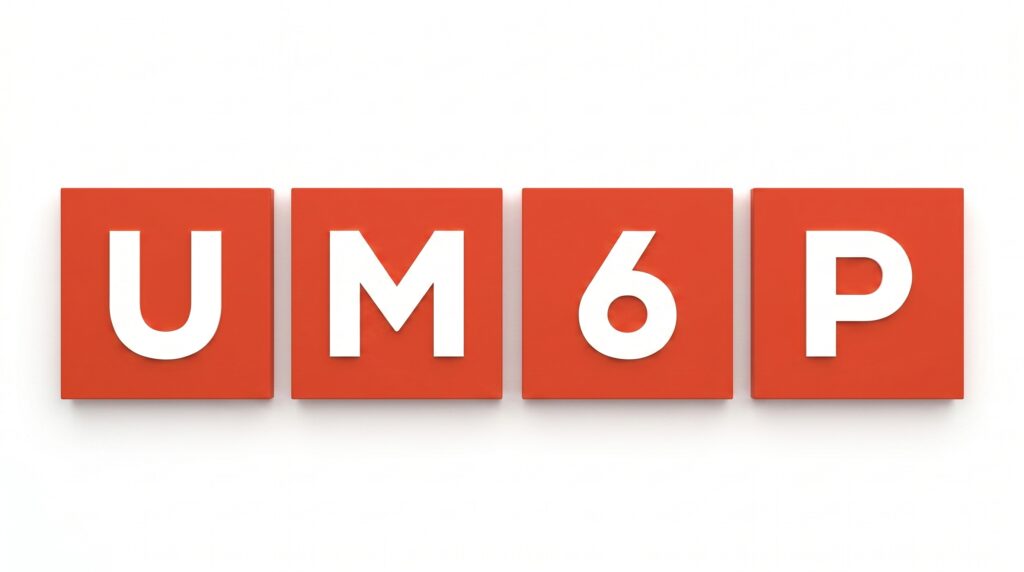Recrutement UM6P Rabat