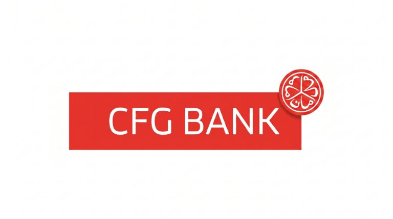 Recrutement CFG Bank