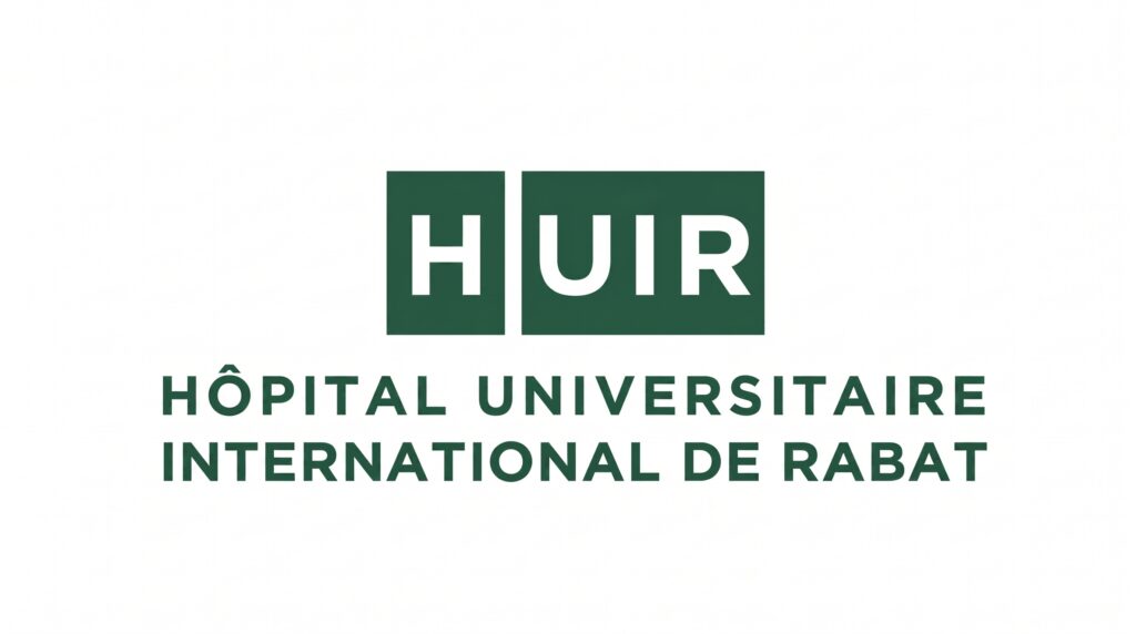 Recrutement Hôpital Universitaire International Rabat