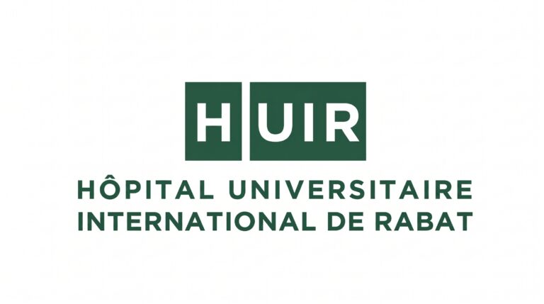 Recrutement Hôpital Universitaire International Rabat