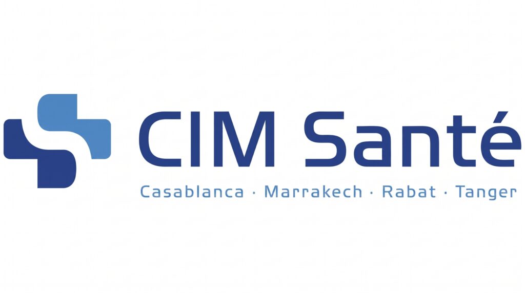 Recrutement CIM Santé Marrakech