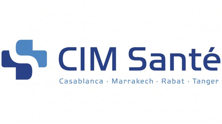 Recrutement CIM Santé Marrakech