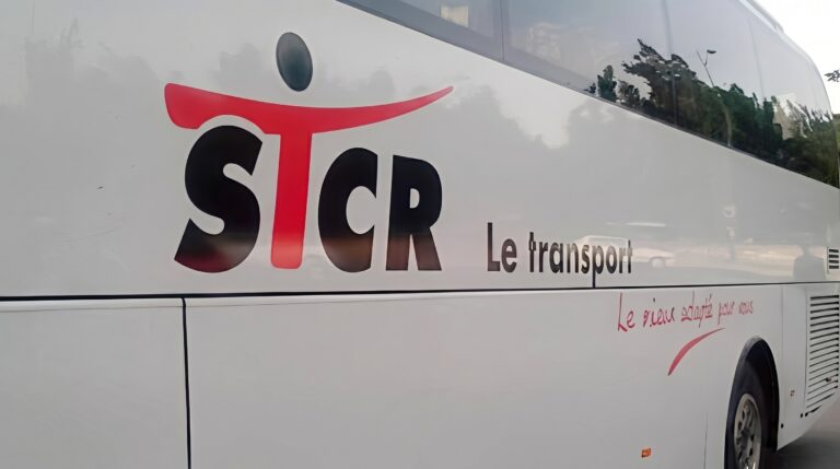 Recrutement STCR Chauffeurs Casablanca 2026
