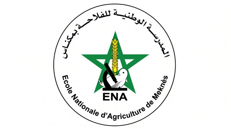 Concours ENAM Meknès 2026-2027