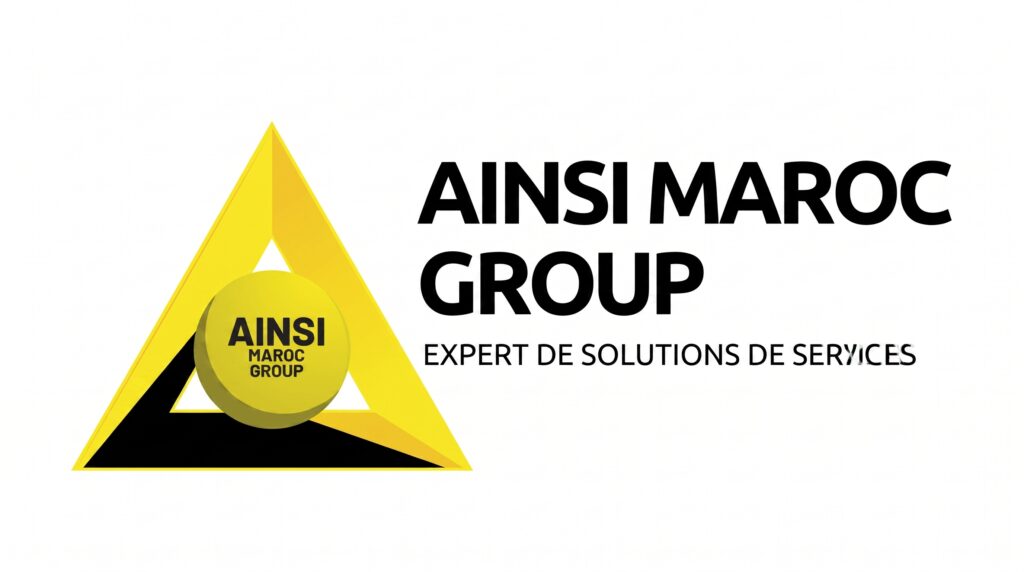 Recrutement AINSI MAROC GROUP 2026