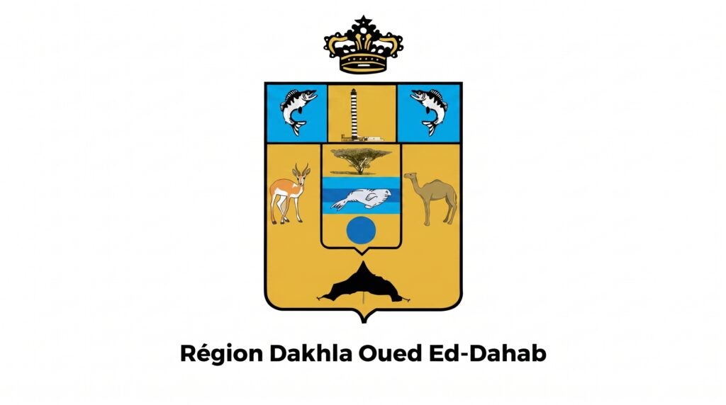 AREP Dakhla Oued Eddahab 2026