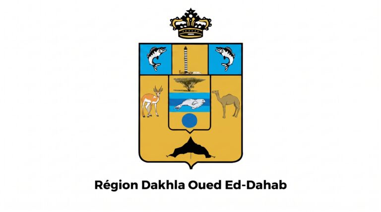 AREP Dakhla Oued Eddahab 2026