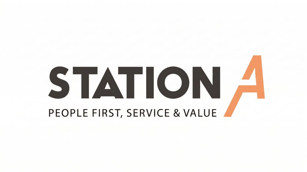 Recrutement Station A 2026