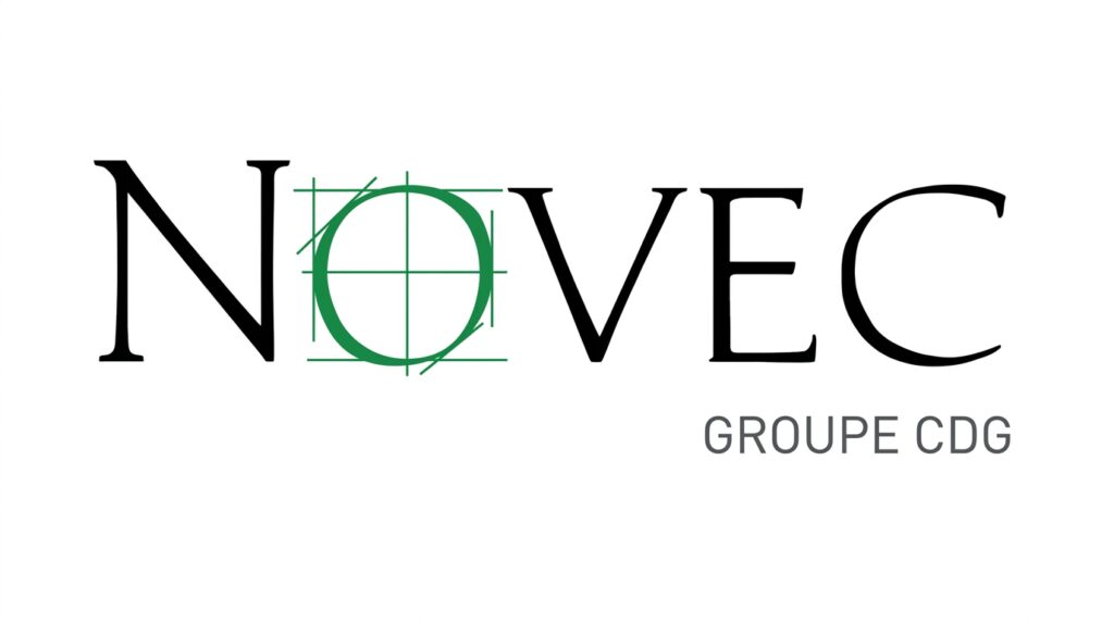 Recrutement Novec 2026