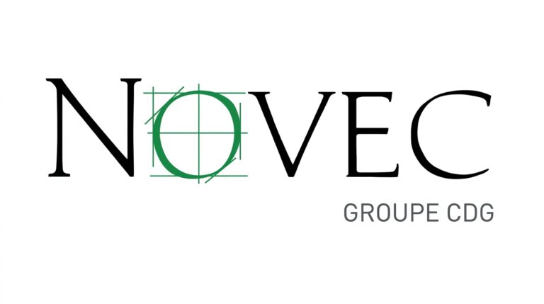 Recrutement Novec 2026